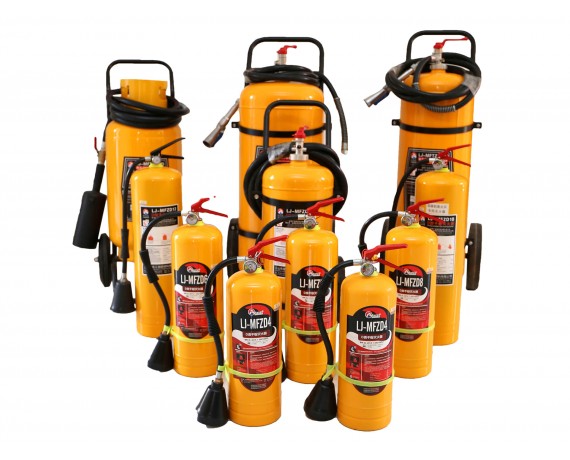 推车式D类干粉灭火器25Kg-D类灭火器-bti体育 - ABC干粉灭火剂、ABC超细干粉灭火剂、BC干粉灭火剂、水成膜泡沫灭火剂、